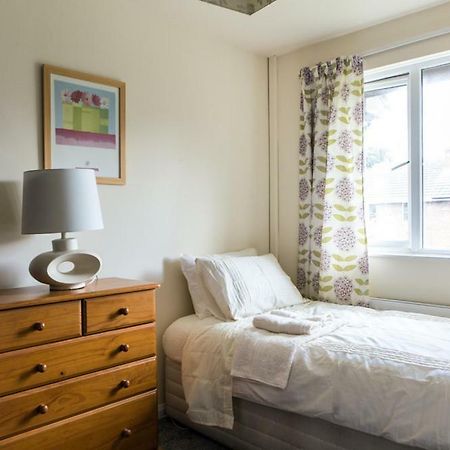 31 Hampton Drive Lejlighed Belfast Eksteriør billede
