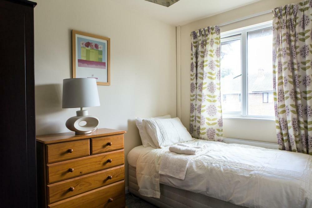 31 Hampton Drive Lejlighed Belfast Eksteriør billede