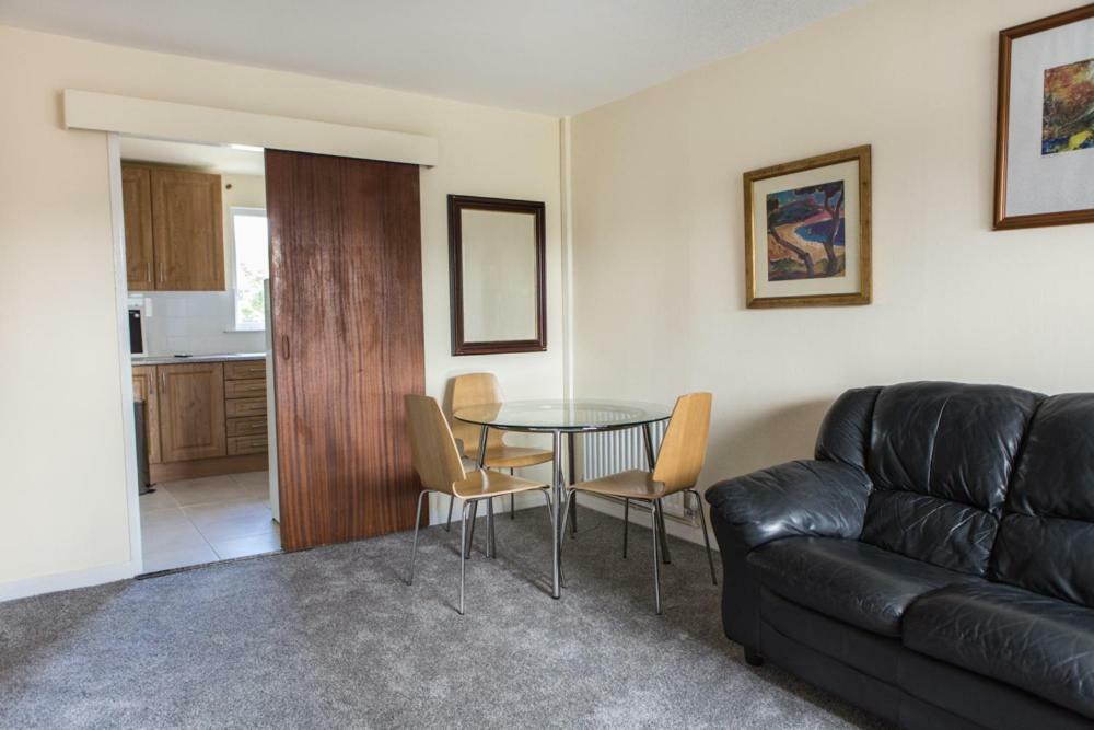 31 Hampton Drive Lejlighed Belfast Eksteriør billede