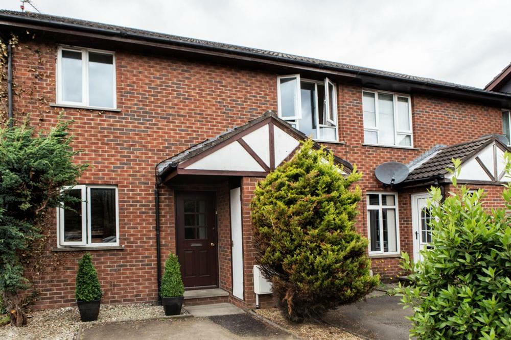 31 Hampton Drive Lejlighed Belfast Eksteriør billede