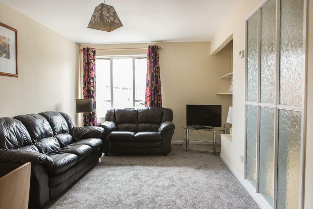 31 Hampton Drive Lejlighed Belfast Eksteriør billede