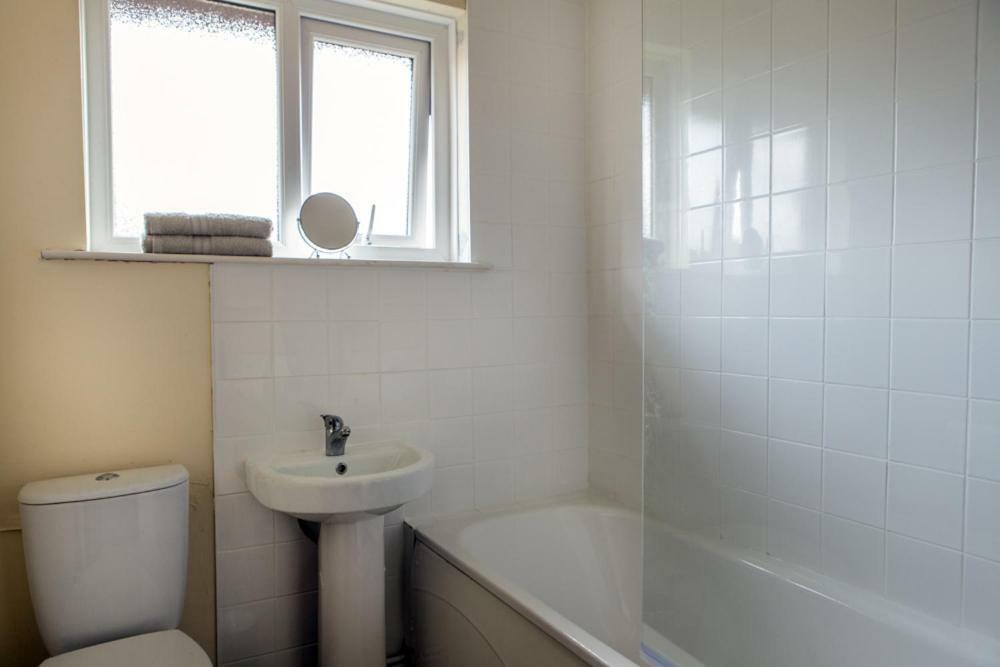 31 Hampton Drive Lejlighed Belfast Eksteriør billede